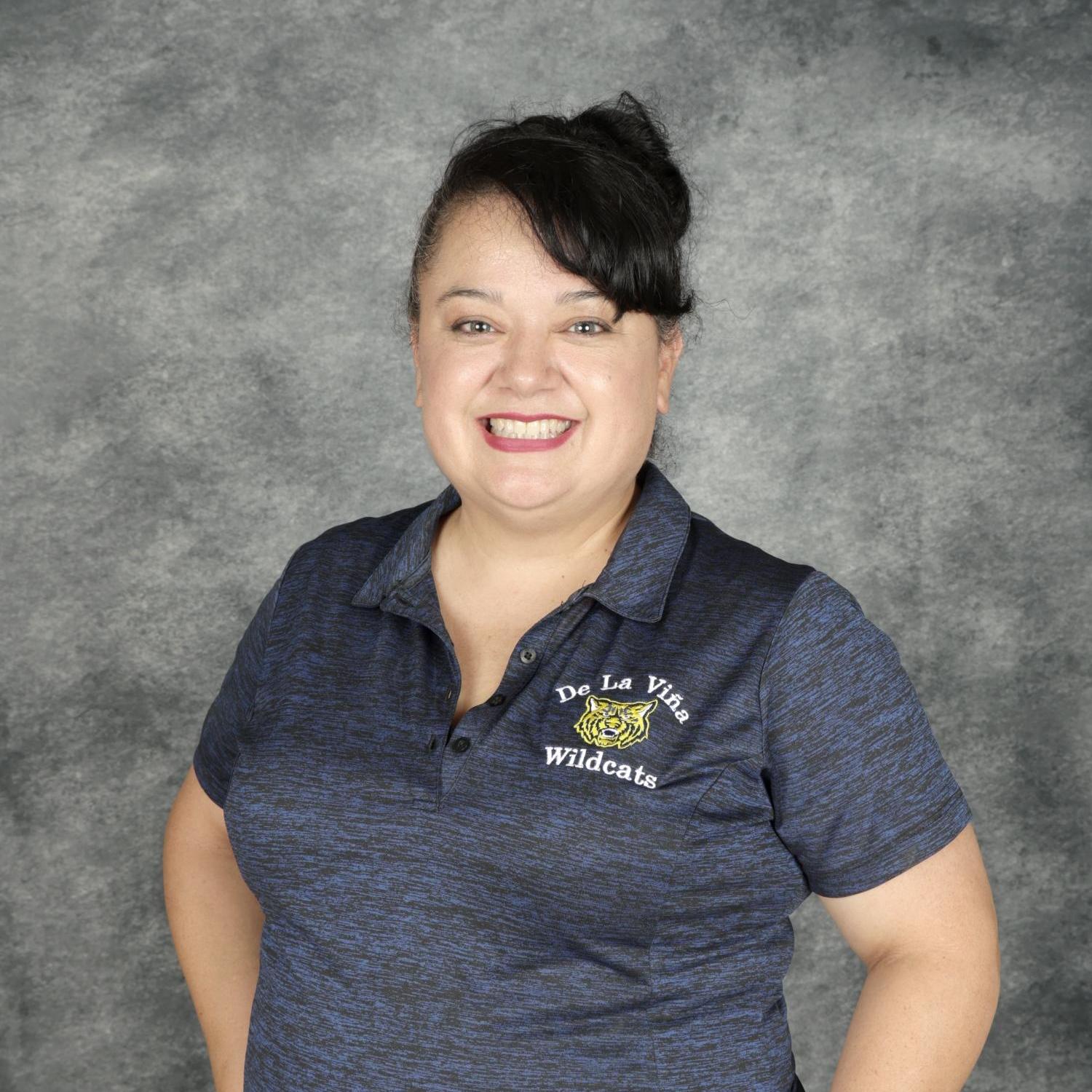 YvetteMoreno's Profile Photo