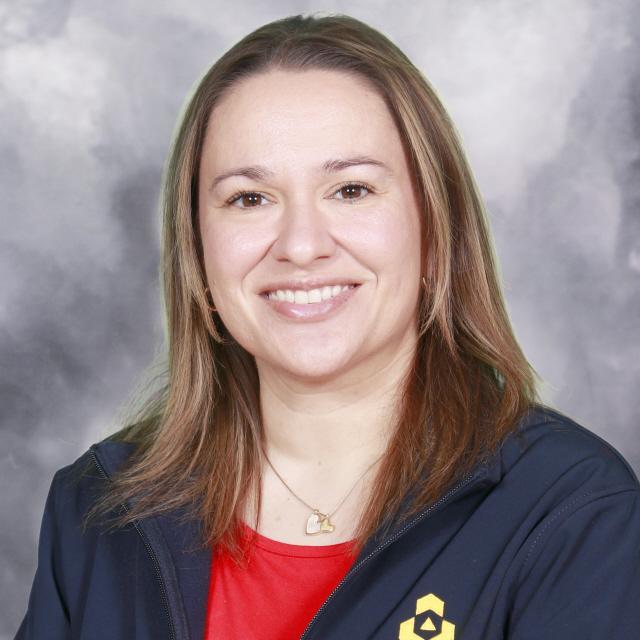 DenizlyCantu's Profile Photo