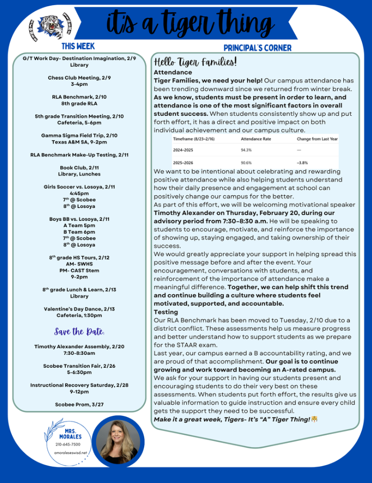 newsletter