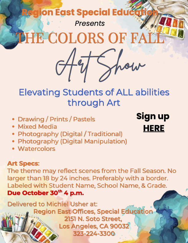 Art Show