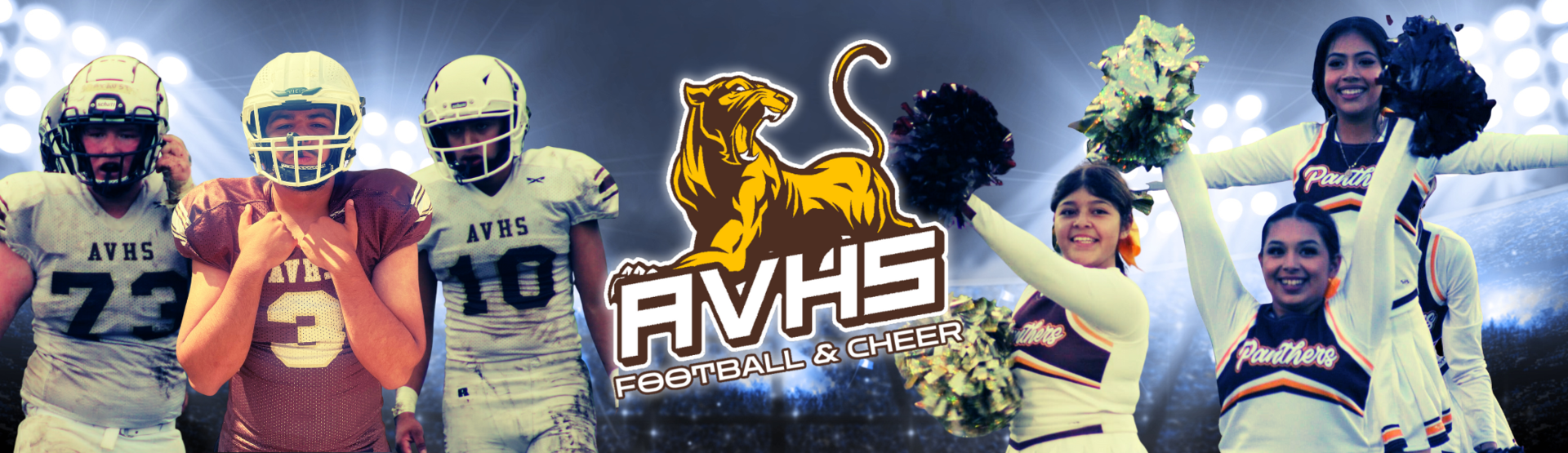 FOOTBALL & CHEER Athletics Anderson Valley Unified