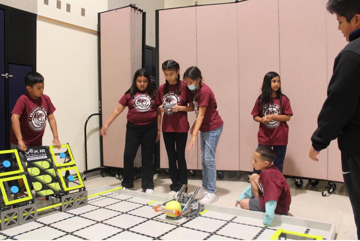 A World Fit For Kids – Expanded Learning Programs – Beyond the Bell