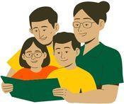 parent resources