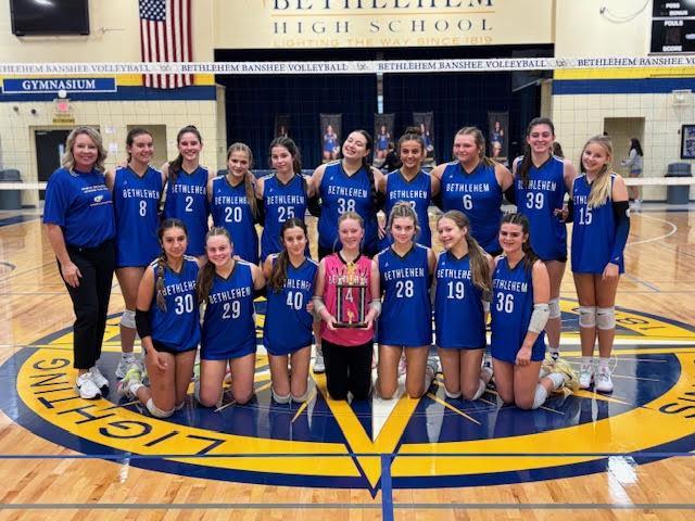 Double the Wins for Our Banshees!