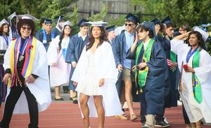 Revere High School, CityLab Celebrate Class of 2026