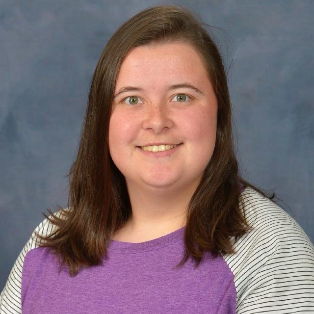 NicoleReynolds's Profile Photo