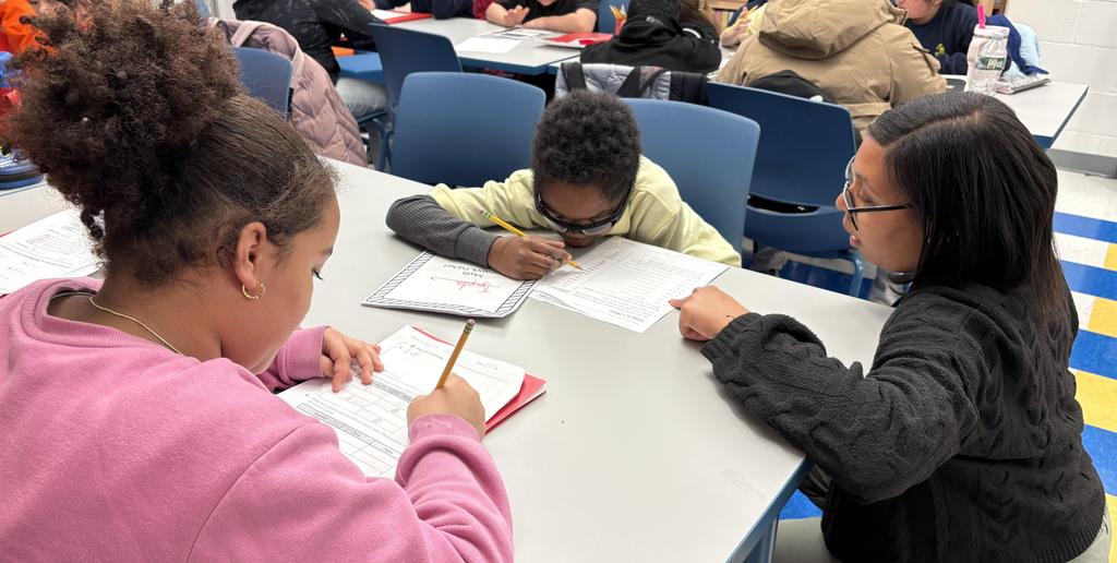 After School Academic Intervention Program