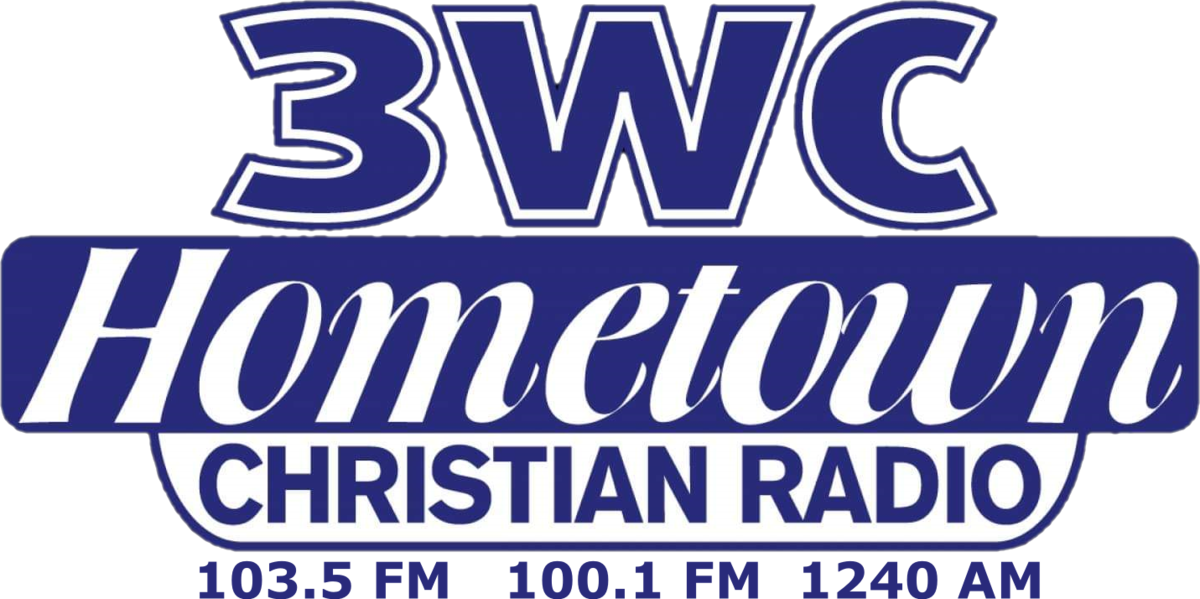 3WC Hometown Christian Radio