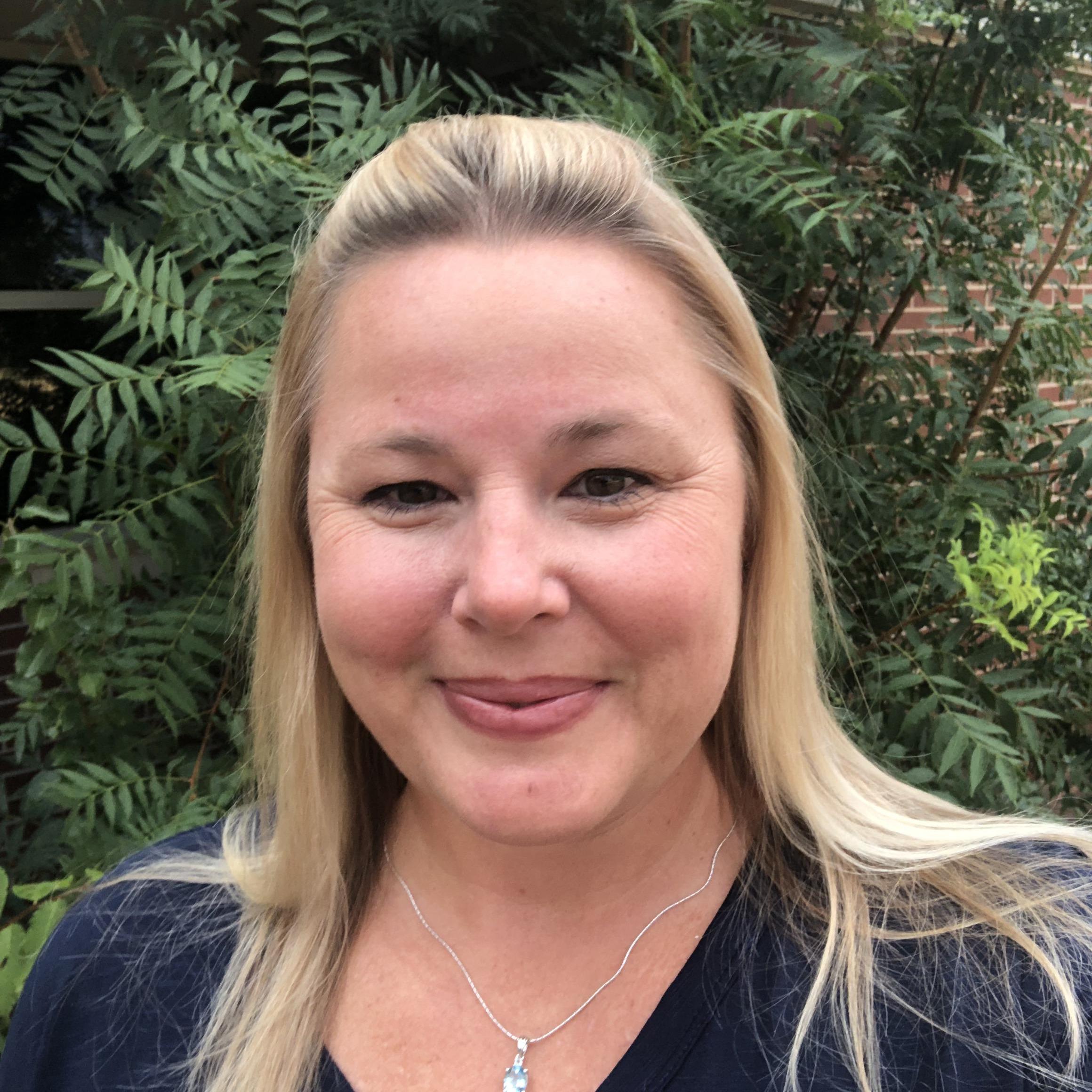 CarisaGodwin's Profile Photo