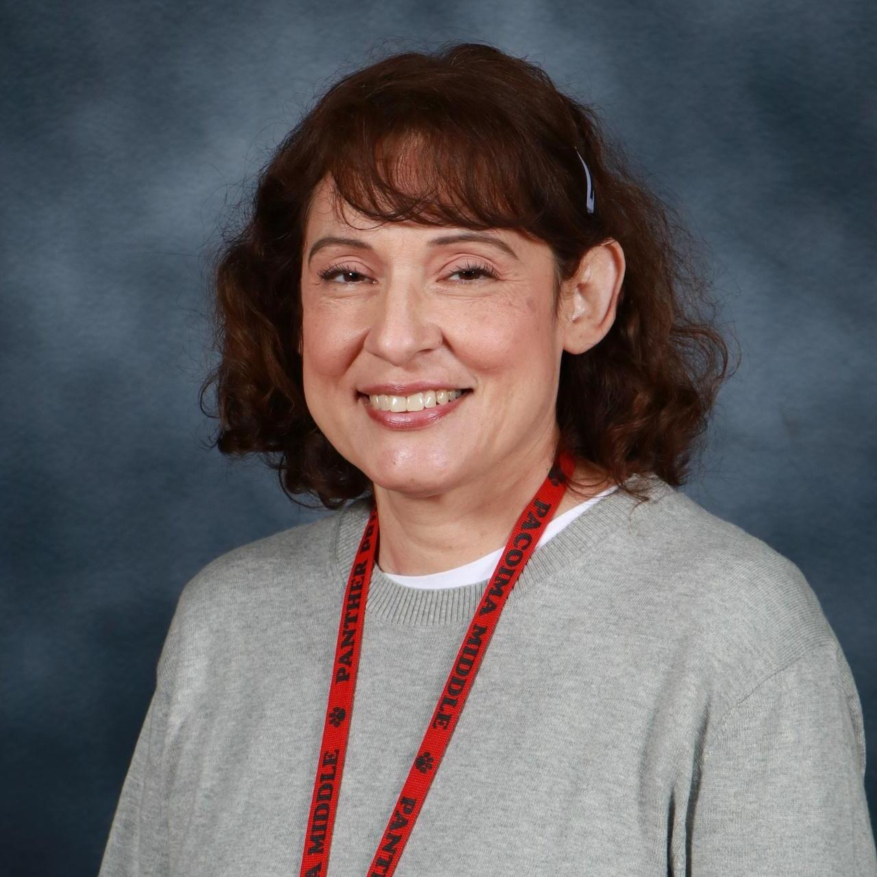 L.Kassabian's Profile Photo