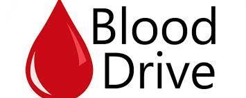 Blood Drive Featured Photo