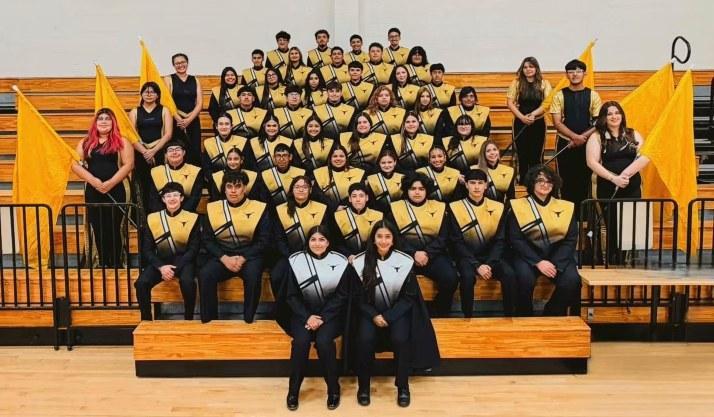 HHS Band