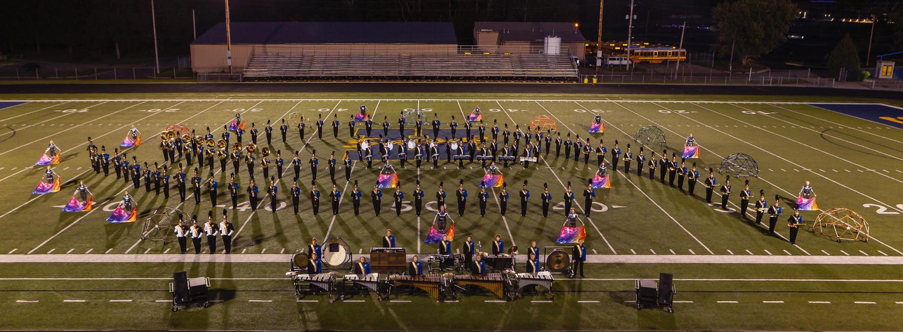 Marching Band
