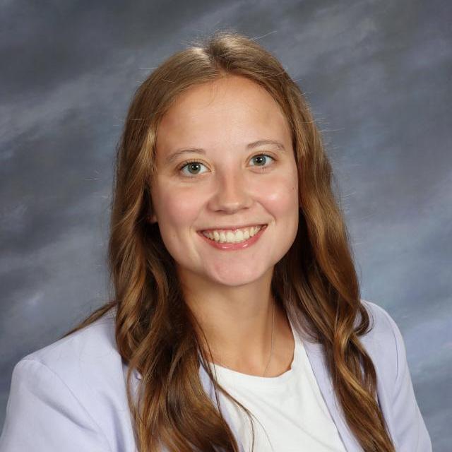 MeganCash's Profile Photo