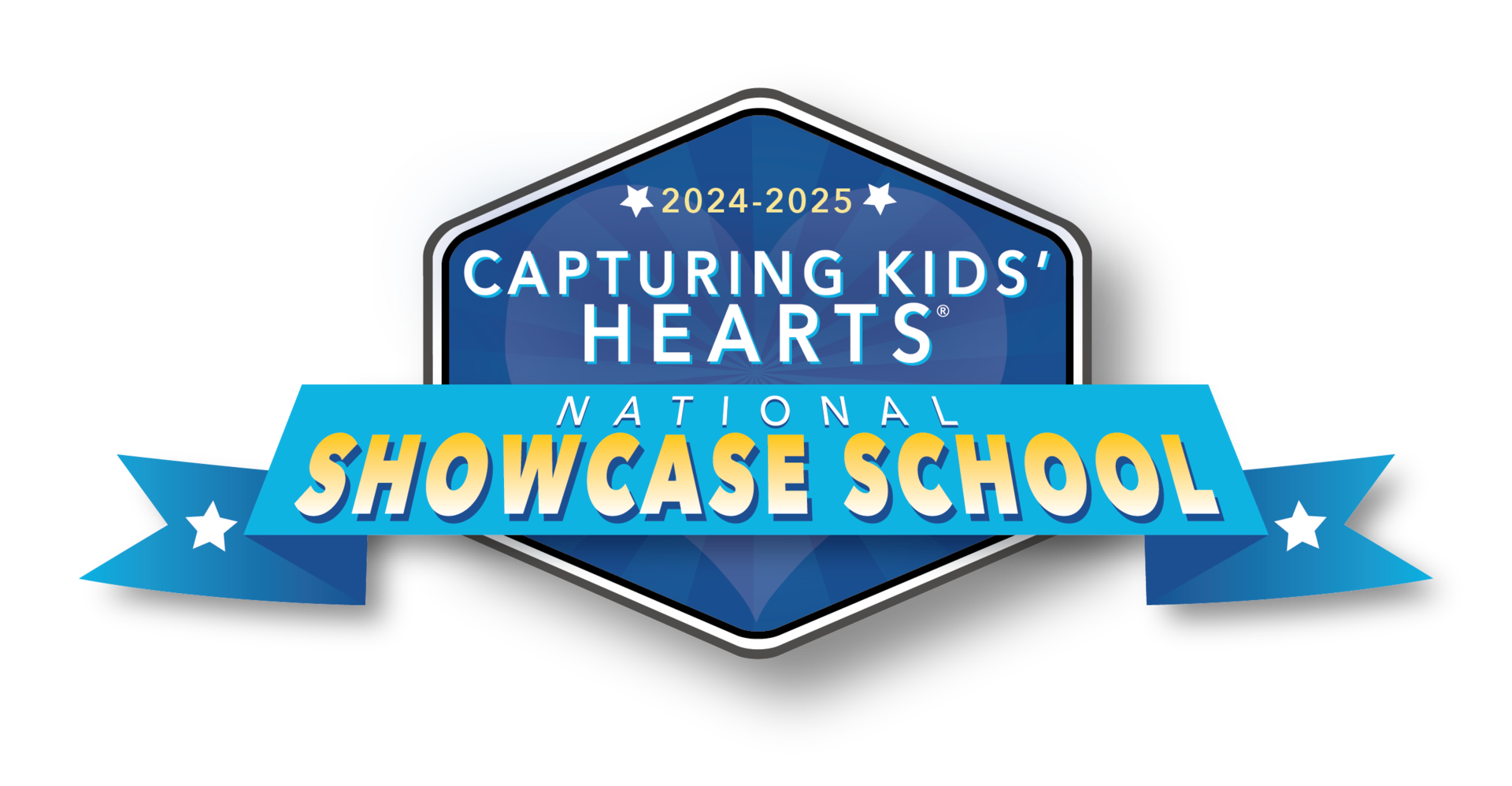  Capturing Kids' Hearts Showcase School