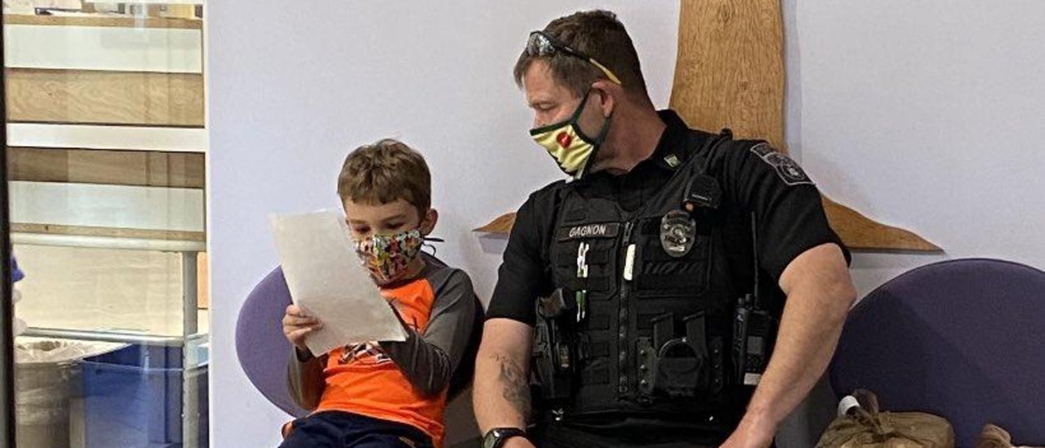 Gorham School District