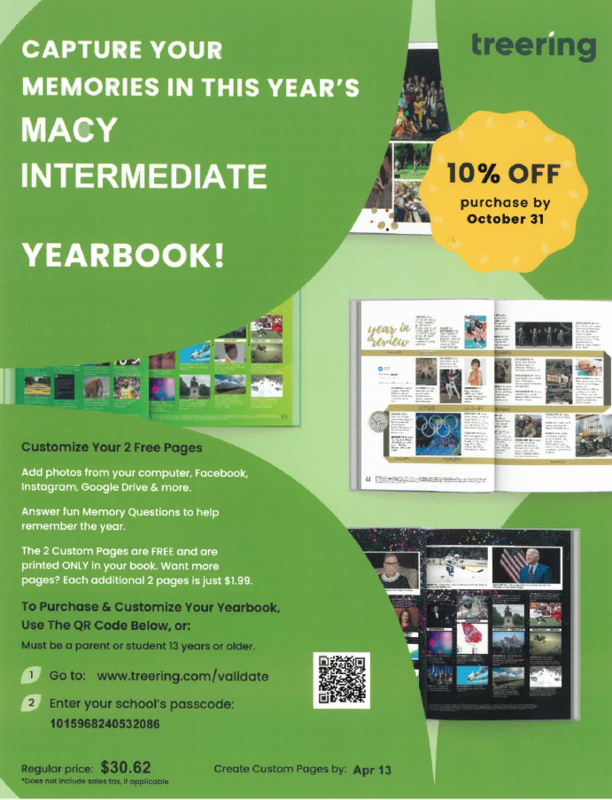 yearbook
