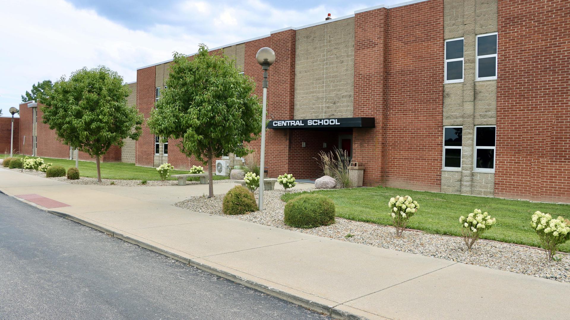 Central Grade School