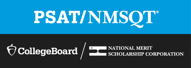 PSAT/NMQT Logo