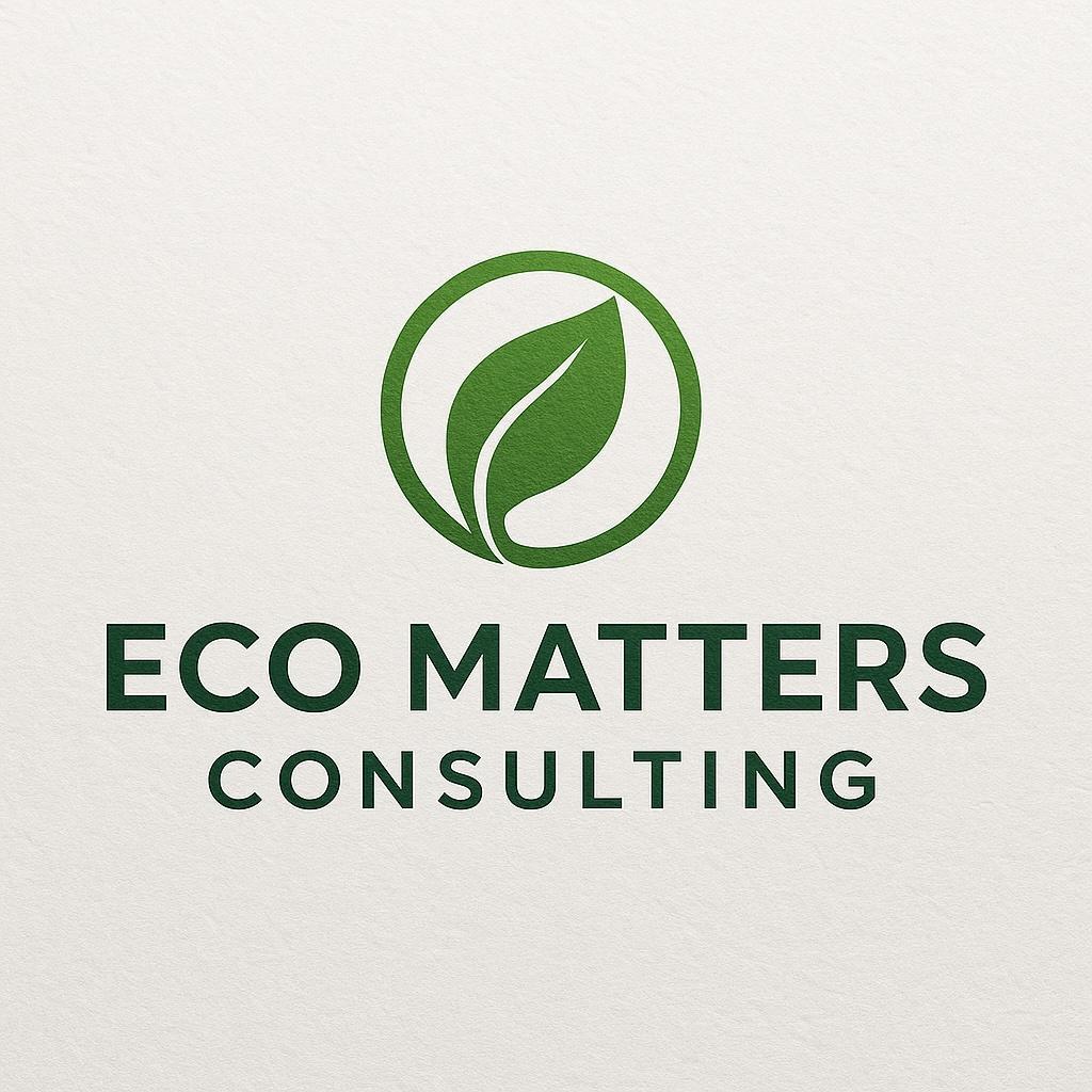 Eco Matters Consulting