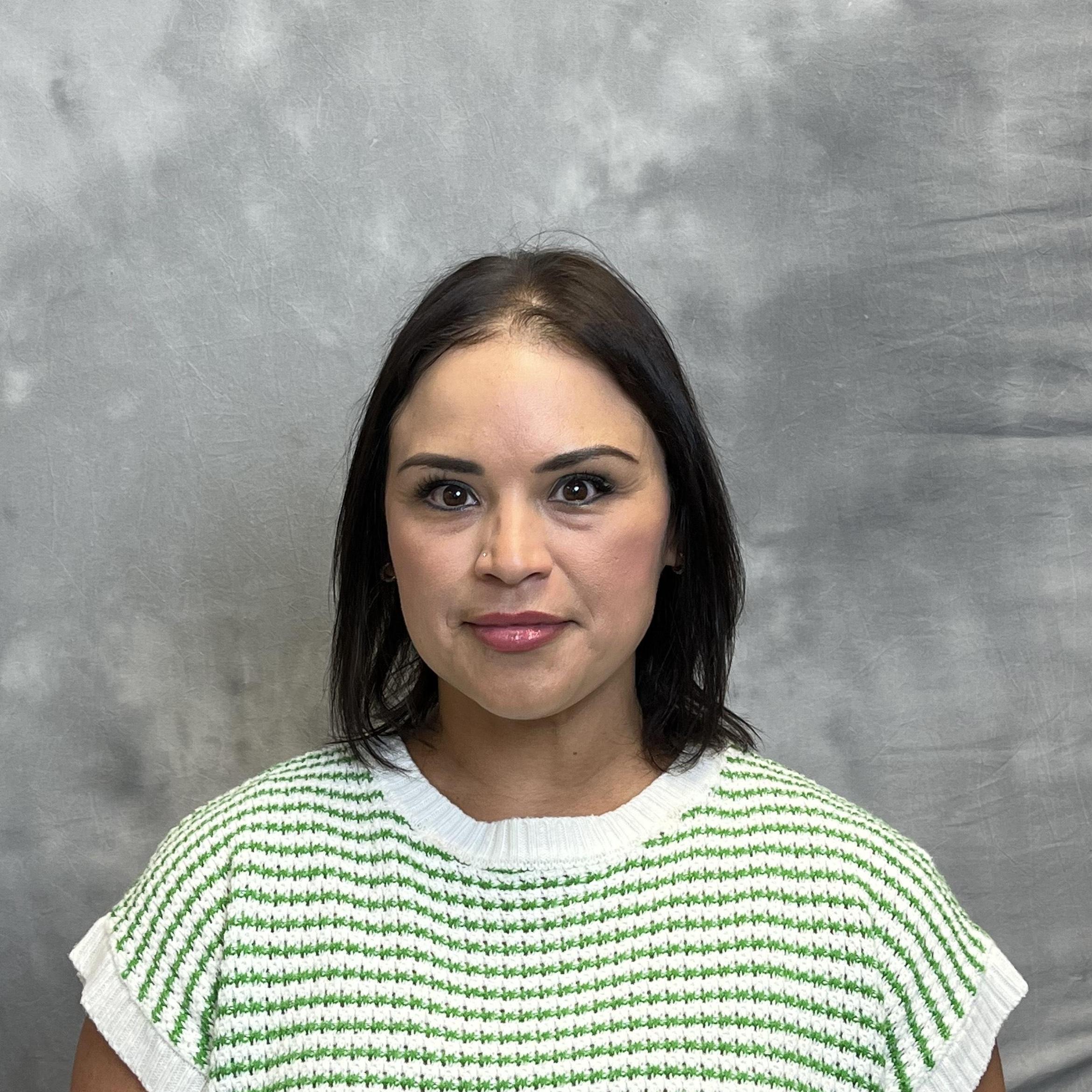 VanessaUribe's Profile Photo