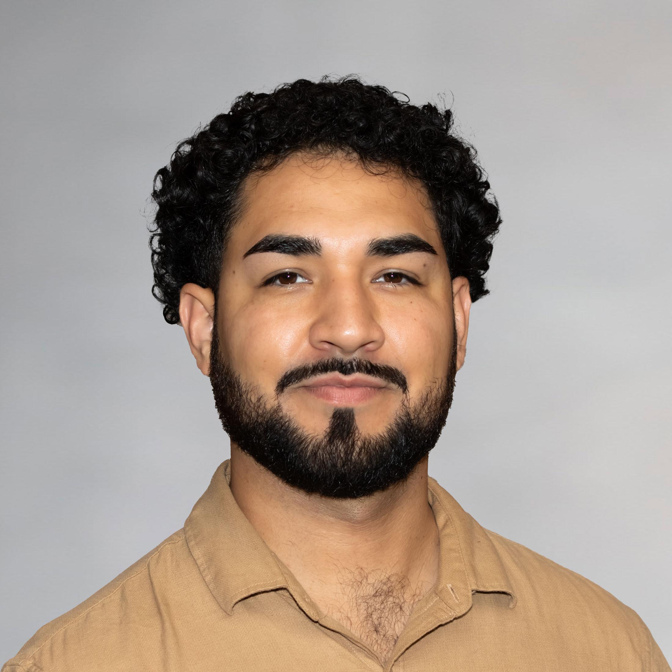 ChristopherQuinonez's Profile Photo