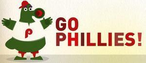Phillies Dress Down Day-Friday, October 3rd! Featured Photo