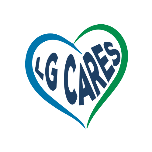 LG Cares