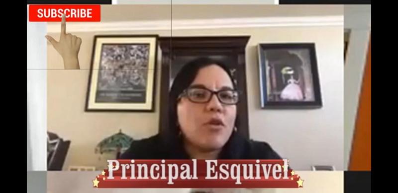 GRAB & GO GRADUATION CEREMONY