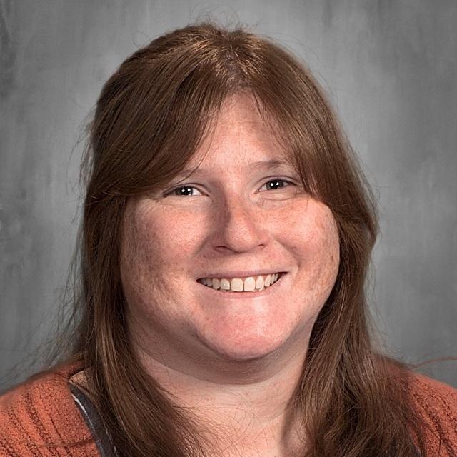 JacquelineMcComisky's Profile Photo