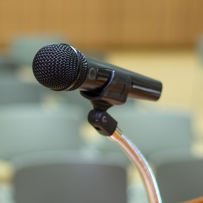 Notice of Public Hearing Featured Photo