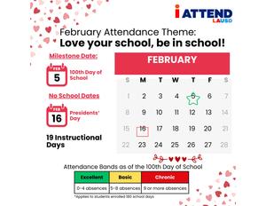 February