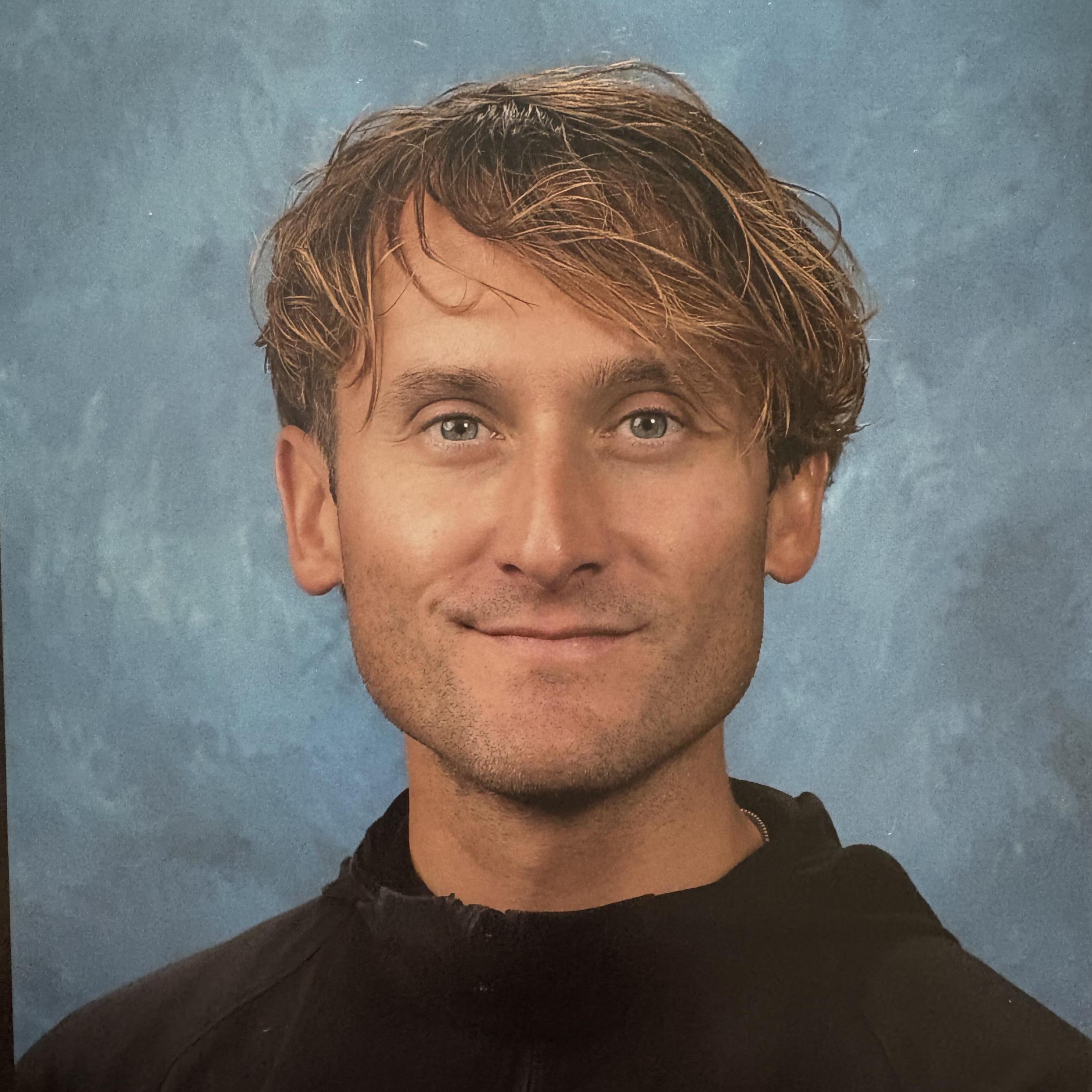 PaulOrsulak's Profile Photo