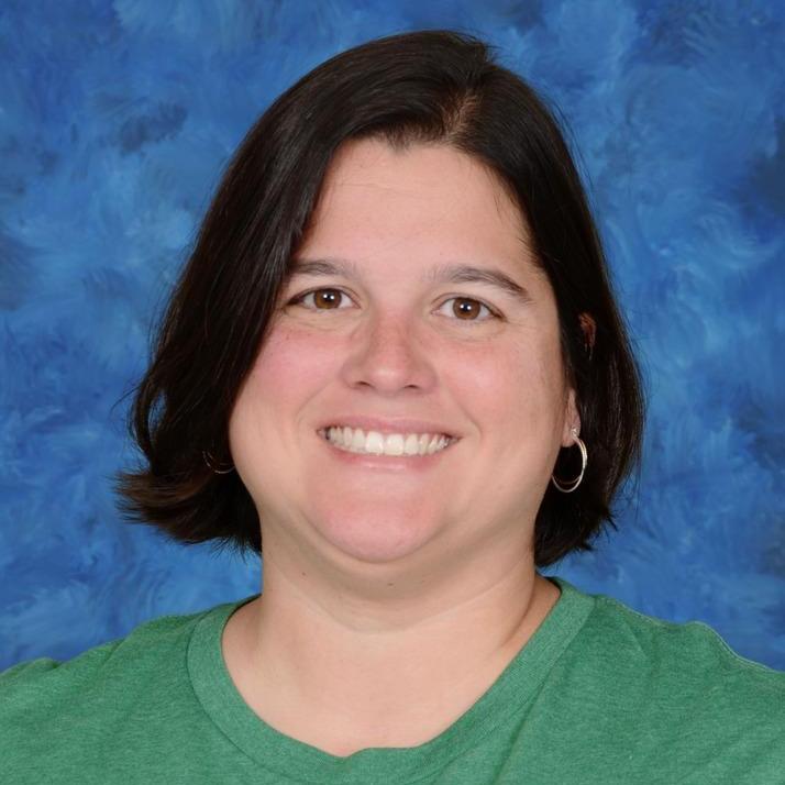 JulieMcPherson's Profile Photo