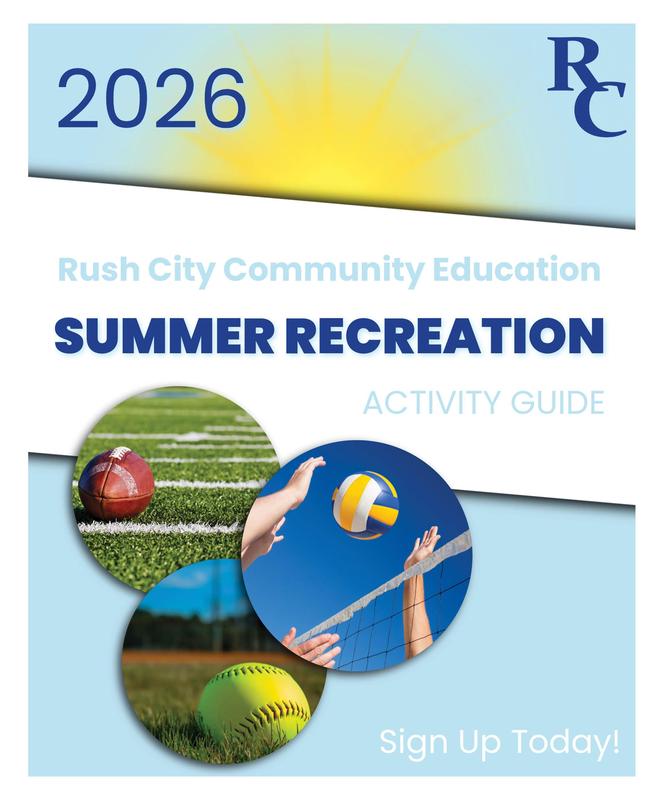 Summer Rec
