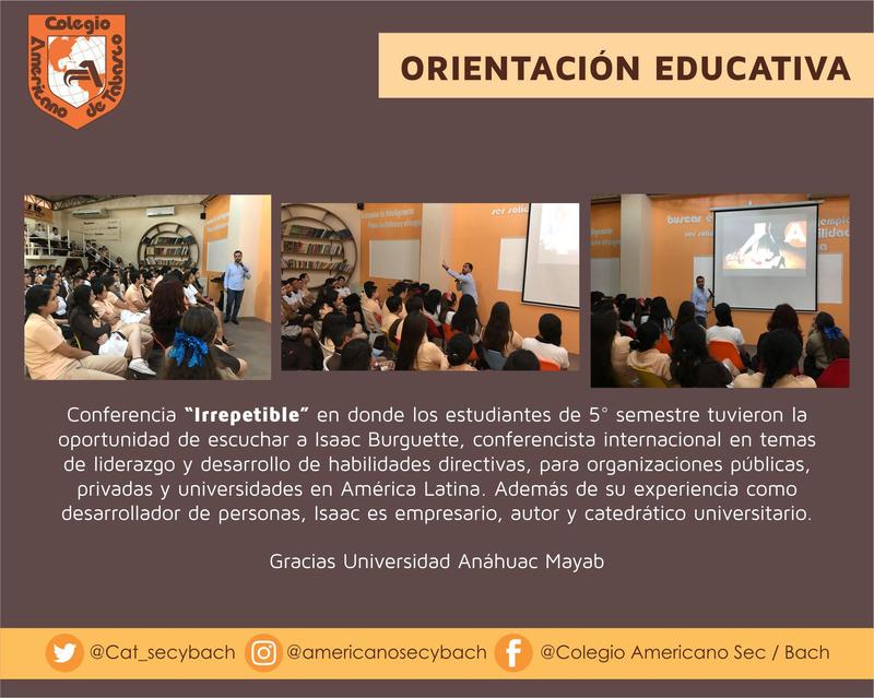 Conferencia