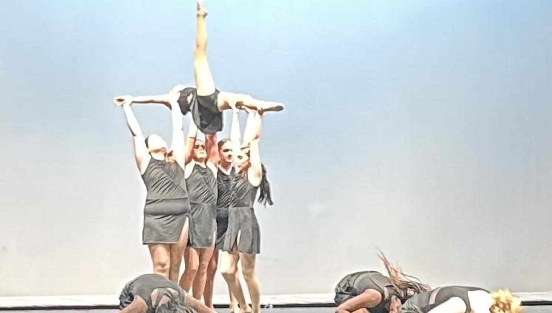 dance