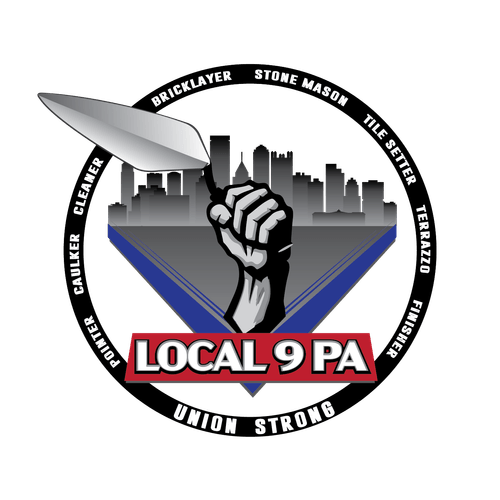 Bricklayers Logo