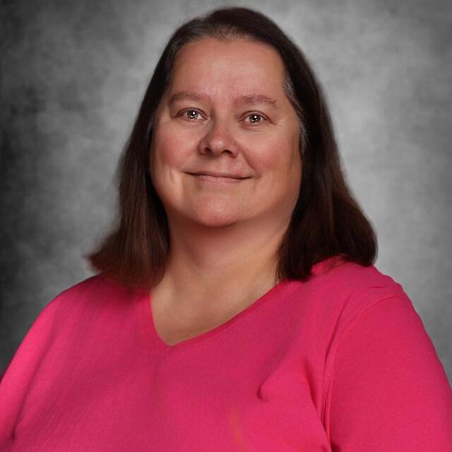 AngelaJimenez's Profile Photo