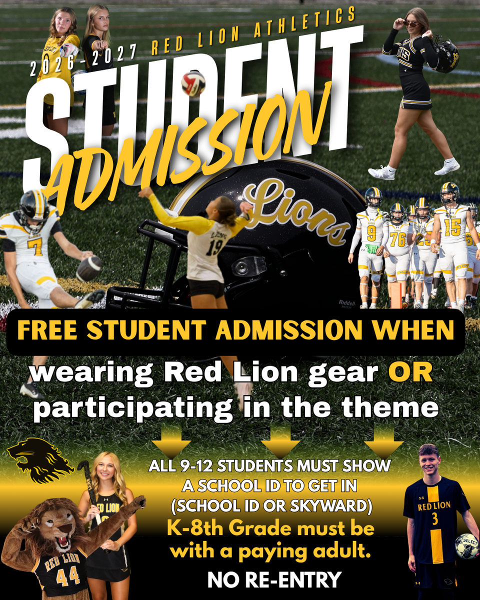 admission