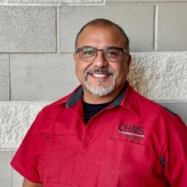 ROBERTJIMENEZ's Profile Photo
