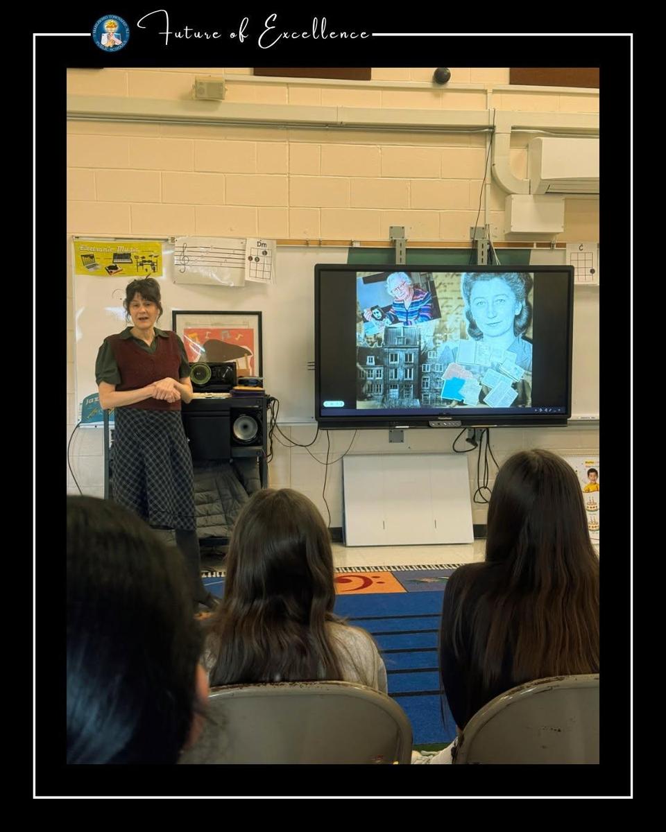 Future of Excellence