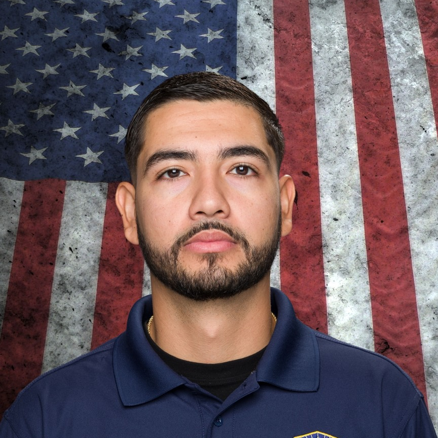 AlfredoVerduzco's Profile Photo
