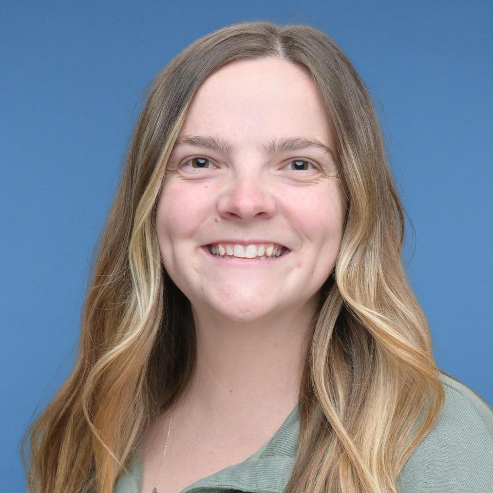 MeganKinkenon's Profile Photo