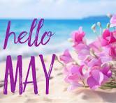 May