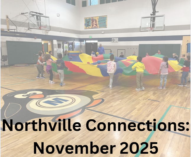 Moraine parachute activity