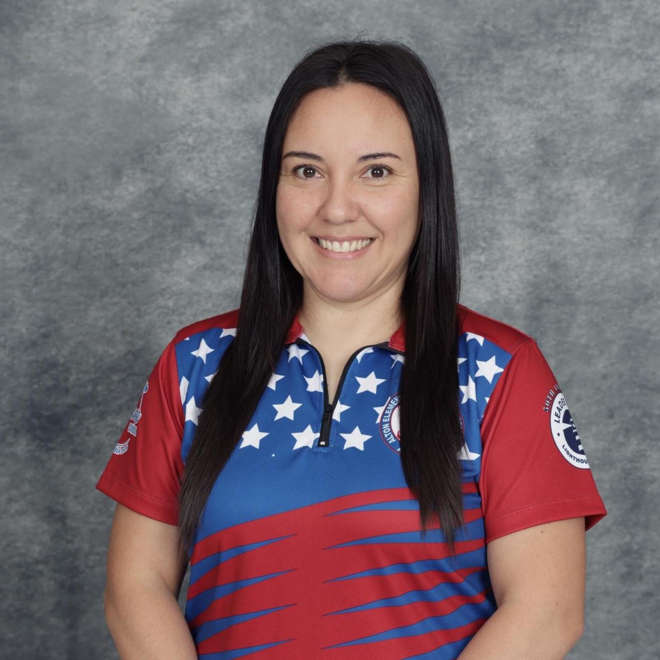ElizabethMartinez's Profile Photo