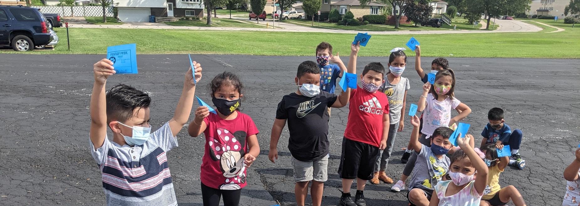 Lake Park Elementary School