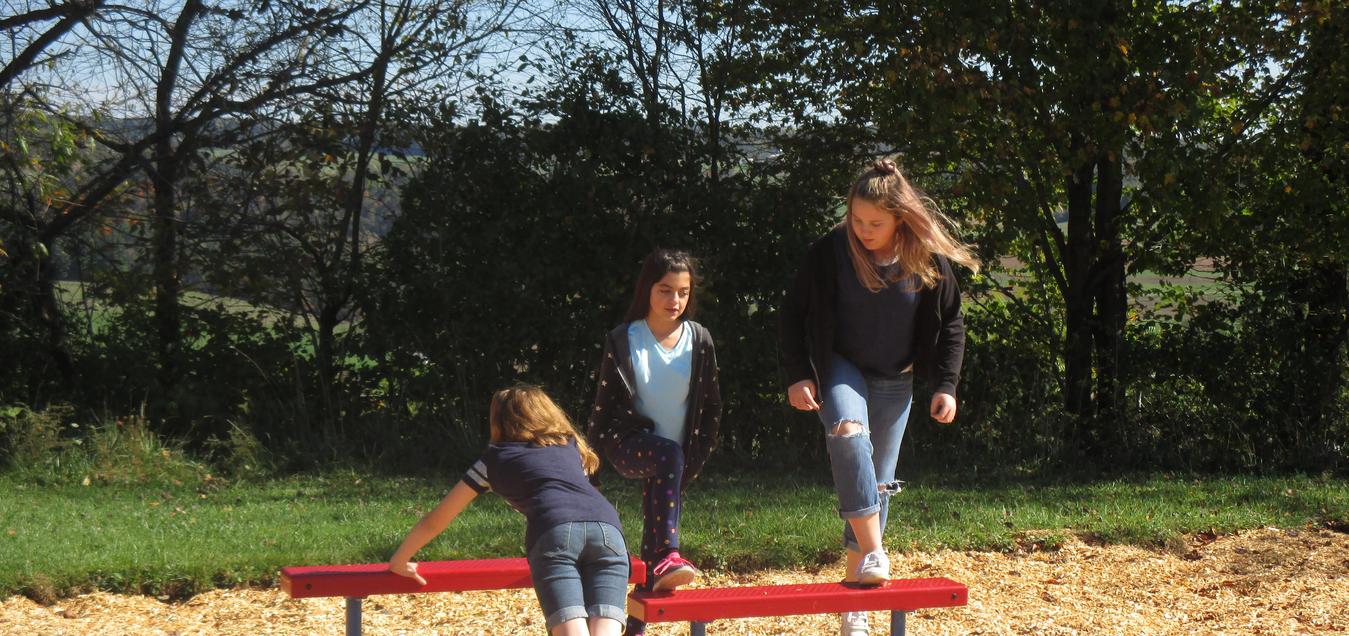 Elderton Elementary School