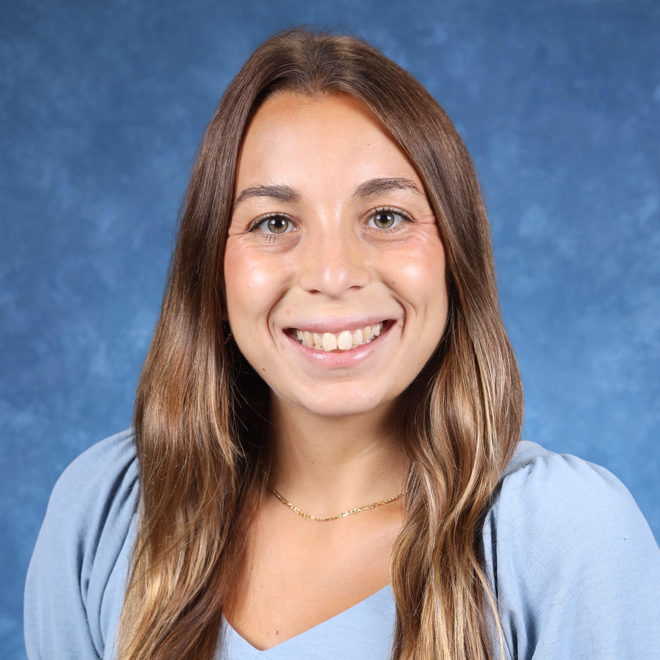 NicoletteGuida's Profile Photo